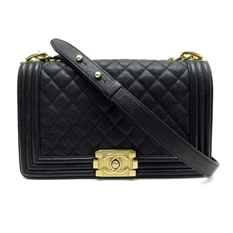 chanel sac boy prix